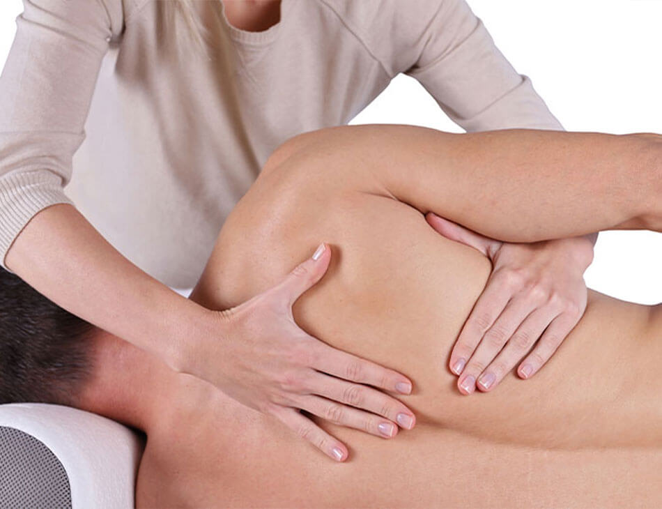 Grundprinzipien der Osteopathie